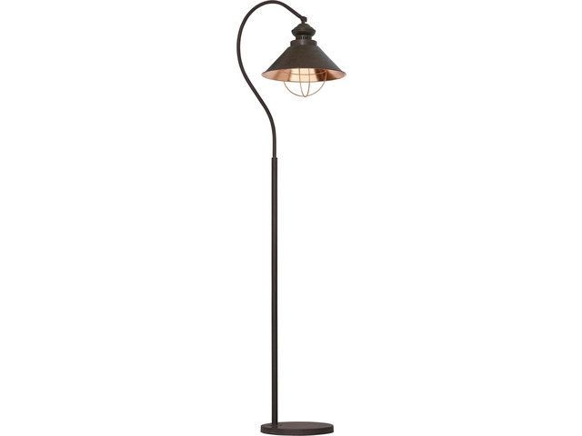 Торшер Nowodvorski 5061 Loft Chocolate