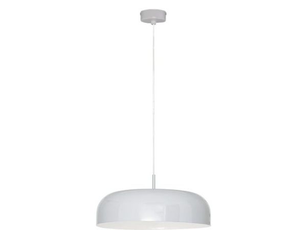 Підвісний світильник Nowodvorski 5076 Bowl Grey
