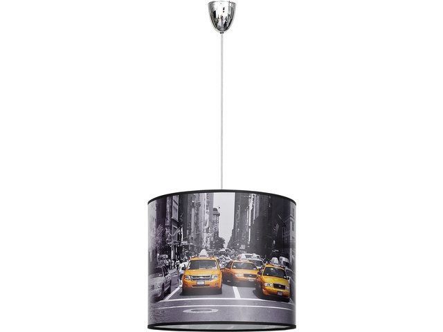 Підвісний світильник Nowodvorski 5146 New York