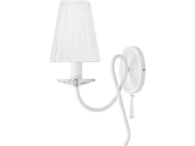 Бра Nowodvorski 5202 Tropea White