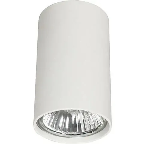 Светильник точечный Nowodvorski 5255 Eye White