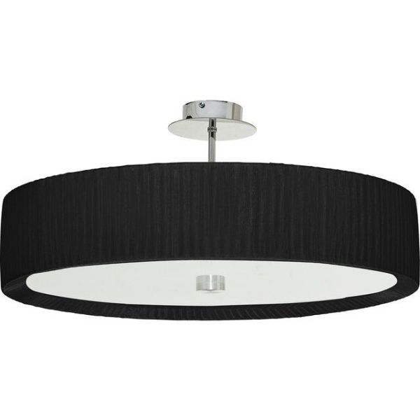 Люстра Nowodvorski 5352 Alehandro Black