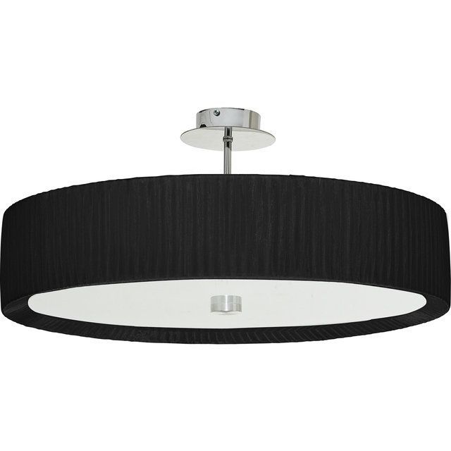 Люстра Nowodvorski 5352 Alehandro Black