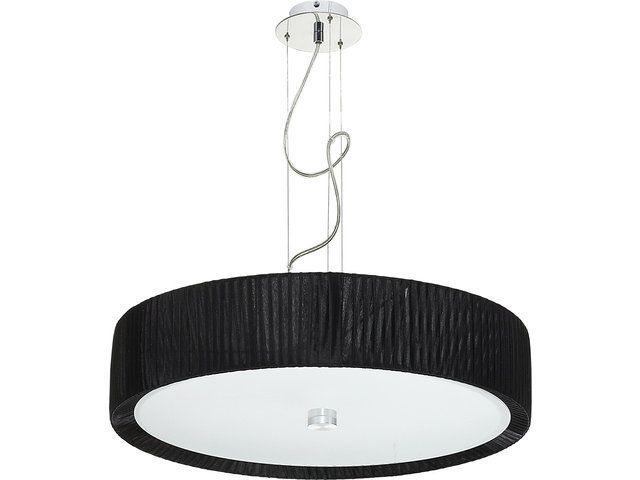 Подвесной светильник Nowodvorski 5353 Alehandro Black
