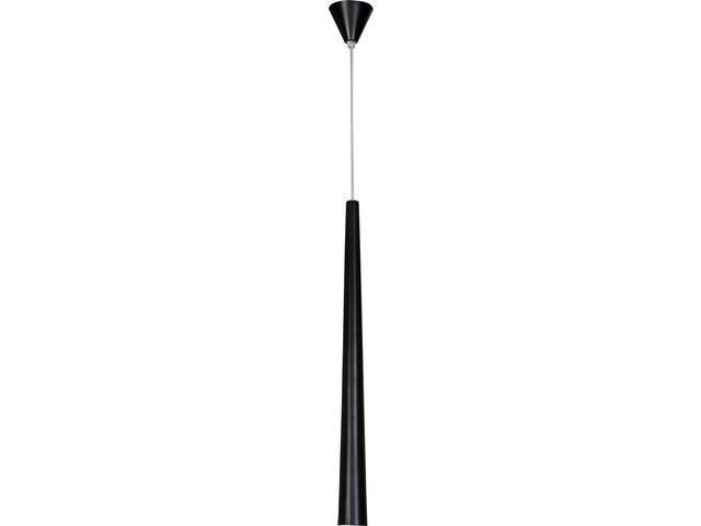 Підвісний світильник Nowodvorski 5405 Quebeck Black