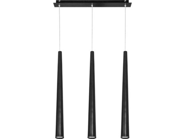 Підвісний світильник Nowodvorski 5406 Quebeck Black
