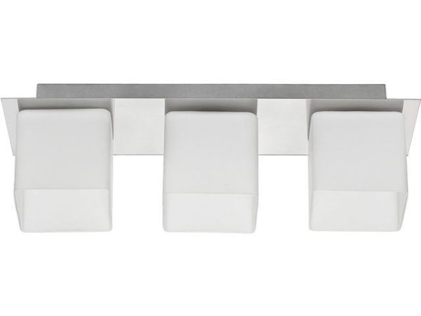 Люстра Nowodvorski 5547 Malone Silver