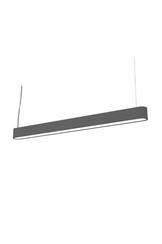 Підвісний світильник Nowodvorski 7535 SOFT LED