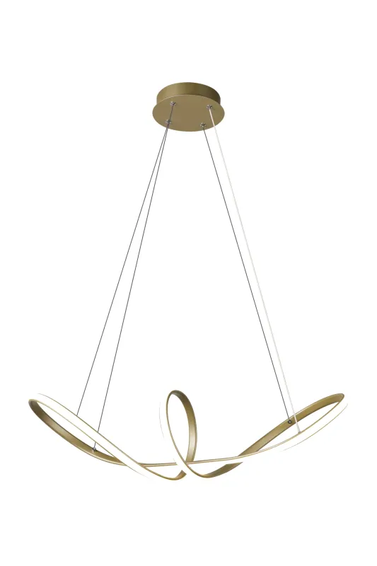 Люстра Laguna Lighting 25813-45 (59496)