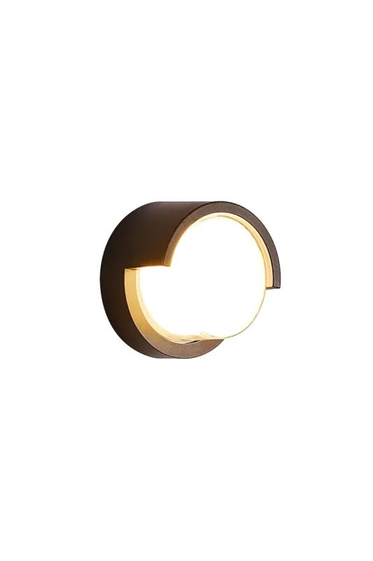 Вуличний світильник Laguna Lighting 26261-07 (59525)
