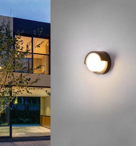 Вуличний світильник Laguna Lighting 26261-07 (59525)