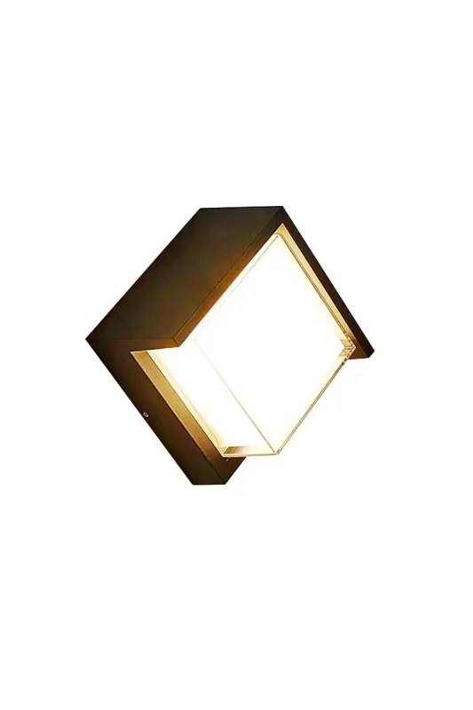 Вуличний світильник Laguna Lighting 26262-07 (59530)