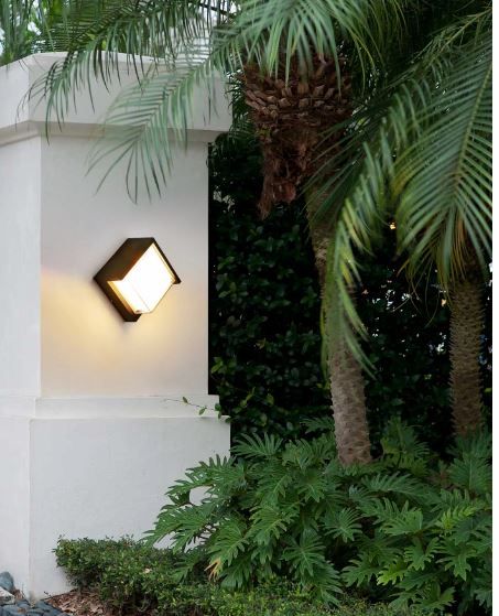 Вуличний світильник Laguna Lighting 26262-07 (59530)
