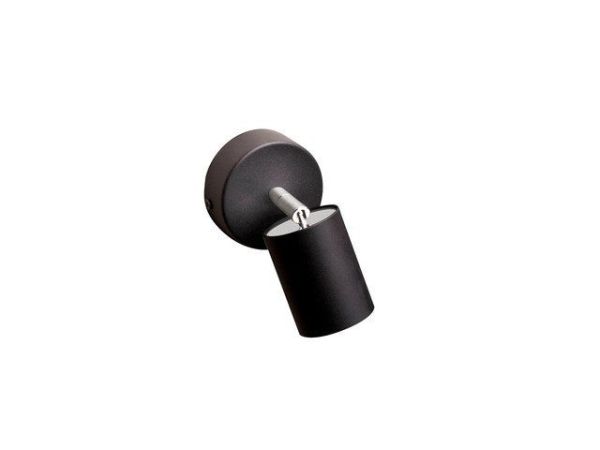 Спот Nowodvorski 6018 Eye Spot Black