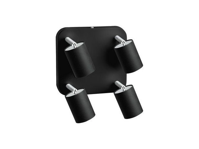 Спот Nowodvorski 6022 Eye Spot Black