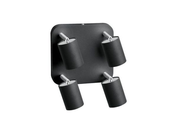 Спот Nowodvorski 6137 Eye Spot Graphite