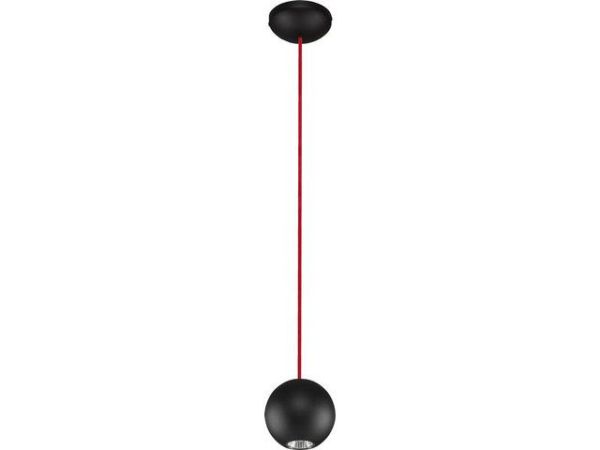 Підвісний світильник Nowodvorski 6146 Bubble Black