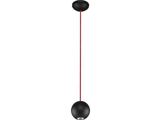 Підвісний світильник Nowodvorski 6146 Bubble Black