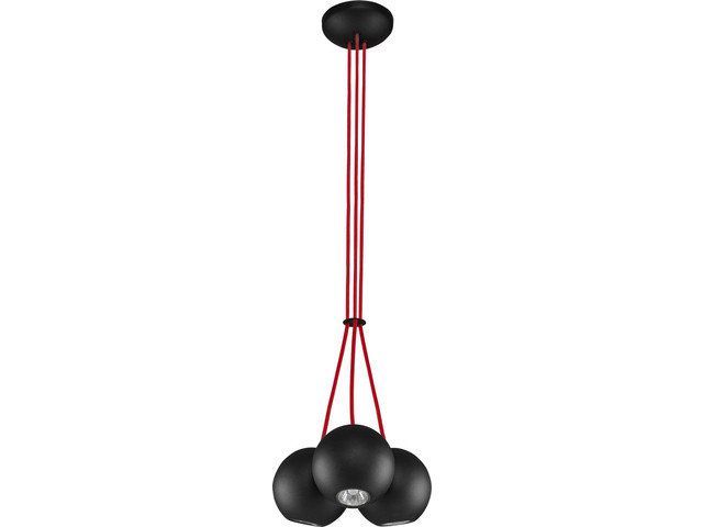 Підвісний світильник Nowodvorski 6147 Bubble Black
