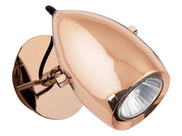 Спот Nowodvorski 6263 Salina Copper