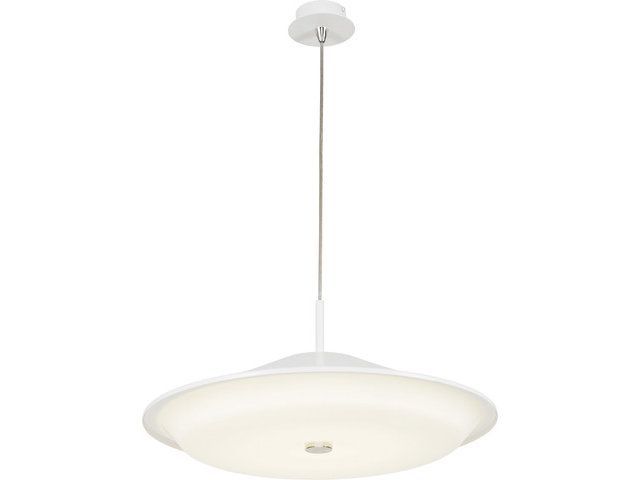 Підвісний світильник VOLUME LED 27W 6278 Nowodvorski