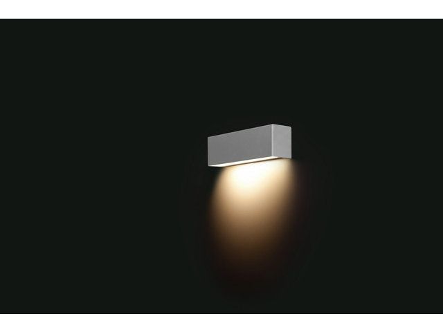 Бра Nowodvorski 6354 Straight Wall Silver