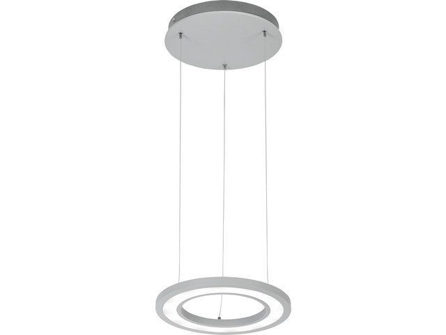 Люстра Nowodvorski 6387 LOOP LED GRAY
