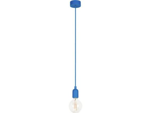 Підвісний світильник Nowodvorski 6402 Silicone