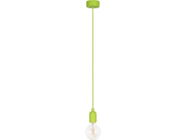 Підвісний світильник Nowodvorski 6405 Silicone