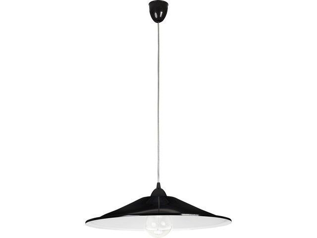 Підвісний світильник PAVIONE BLACK I zwis 6438 Nowodvorski