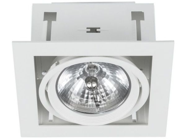 Светильник точечный Nowodvorski 6452 Downlight
