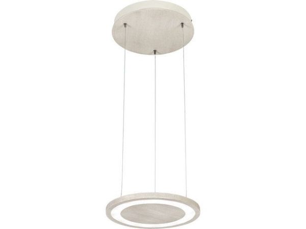 Люстра Nowodvorski 6471 LOOP LED BEIGE