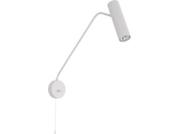 Бра Nowodvorski 6487 Eye Super White