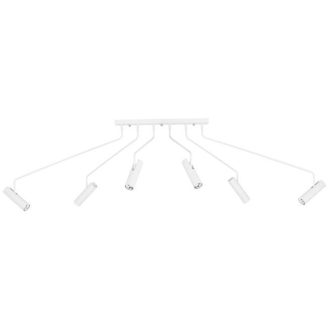Спот Nowodvorski 6492 Eye Super White