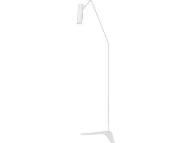 Торшер Nowodvorski 6493 Eye Super White