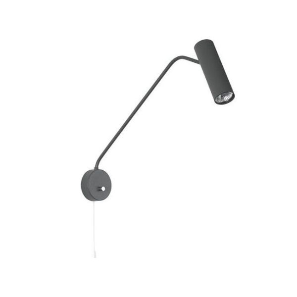 Бра Nowodvorski 6494 Eye  Super Graphite