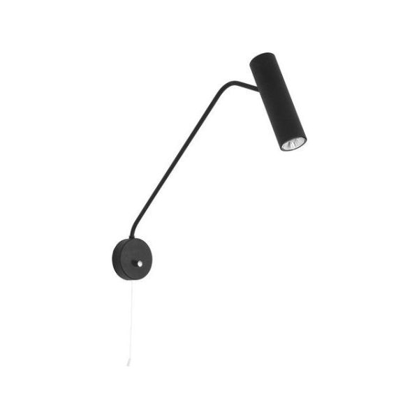 Бра Nowodvorski 6501 Eye Super Black