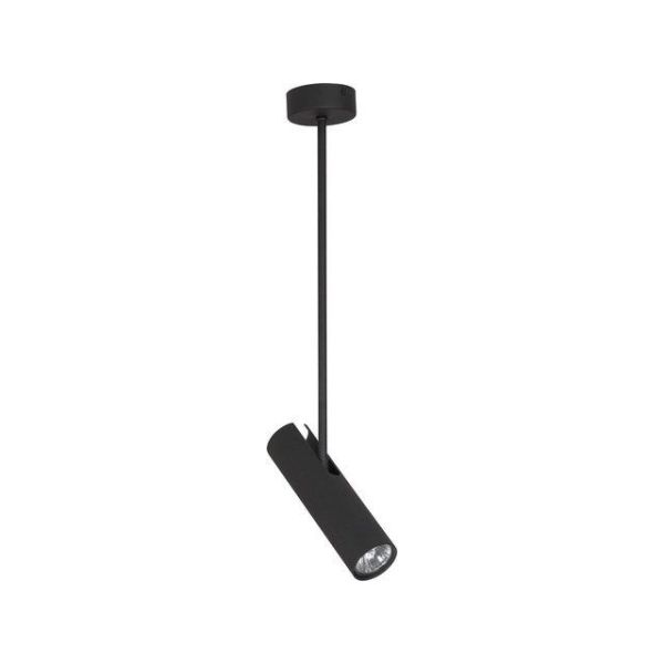 Підвісний світильник Nowodvorski 6502 Eye Super Black