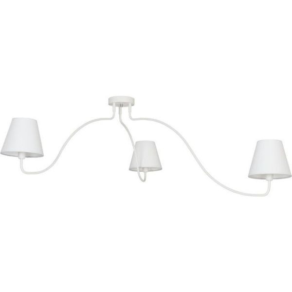 Люстра Nowodvorski 6545 Swivel