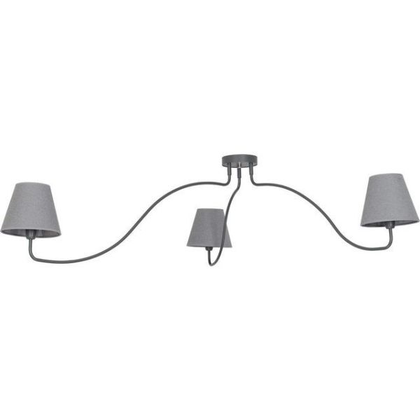 Люстра Nowodvorski 6552 Swivel
