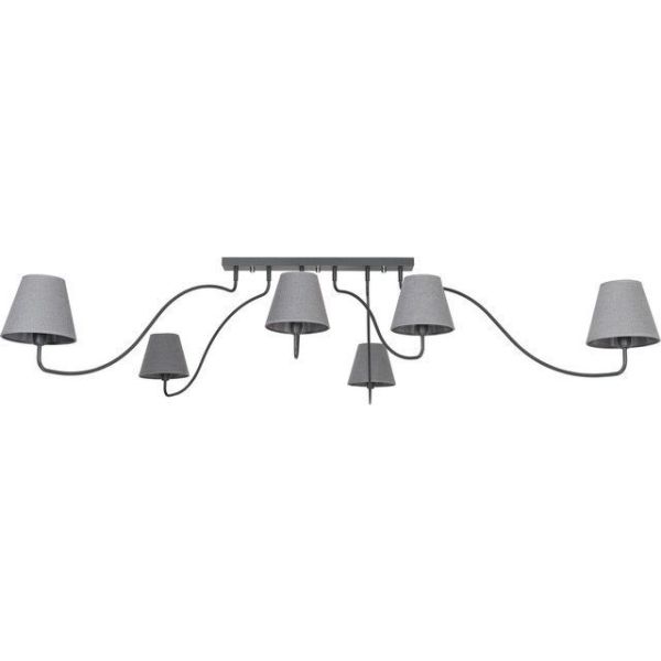 Люстра Nowodvorski 6553 Swivel
