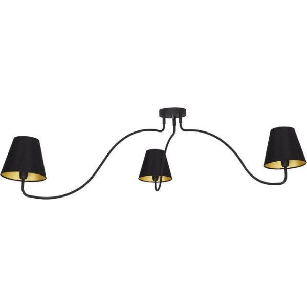 Люстра Nowodvorski 6558 Swivel