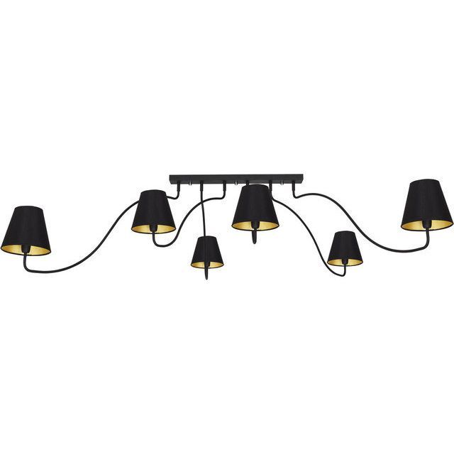 Люстра Nowodvorski 6560 Swivel