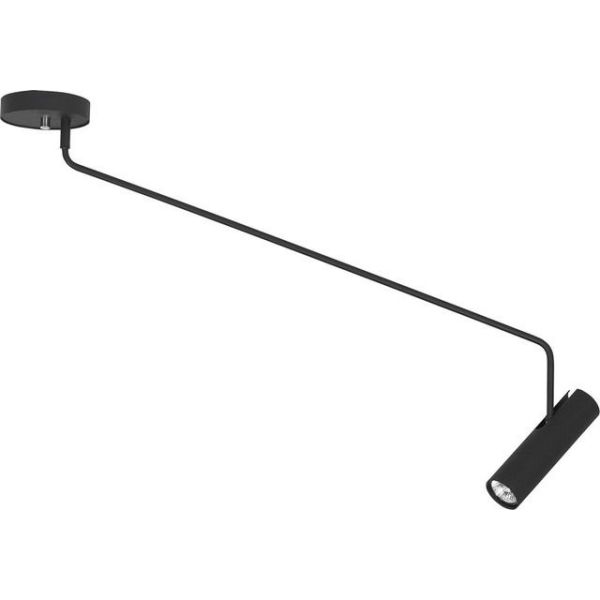 Підвісний світильник Nowodvorski 6632 Eye Super Black