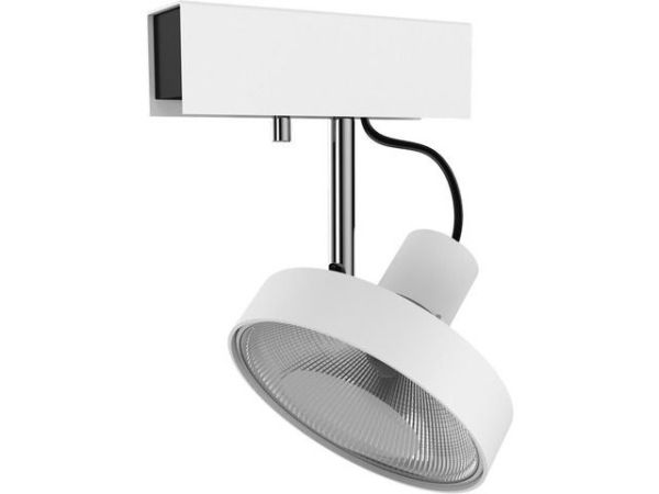 Спот Nowodvorski 6952 Cross White
