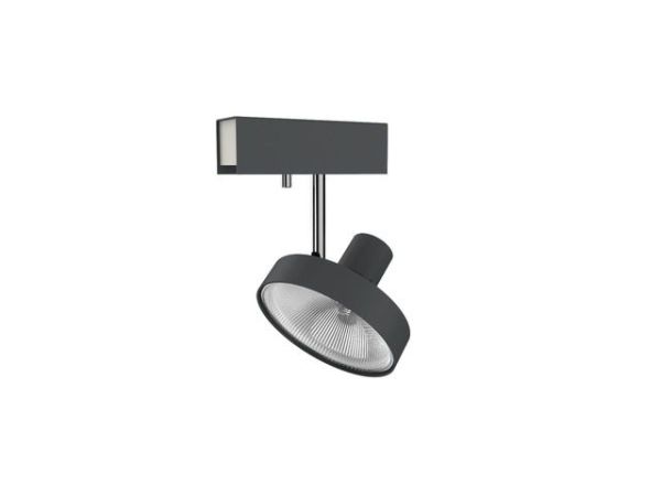 Спот Nowodvorski 6956 Cross Graphite