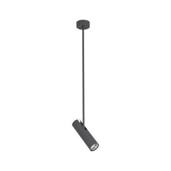 Підвісний світильник Nowodvorski 6496 Eye  Super Graphite