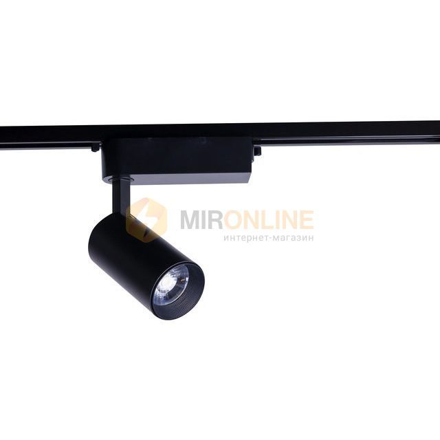 Трековий світильник Nowodvorski 9003 PROFILE IRIS LED 12