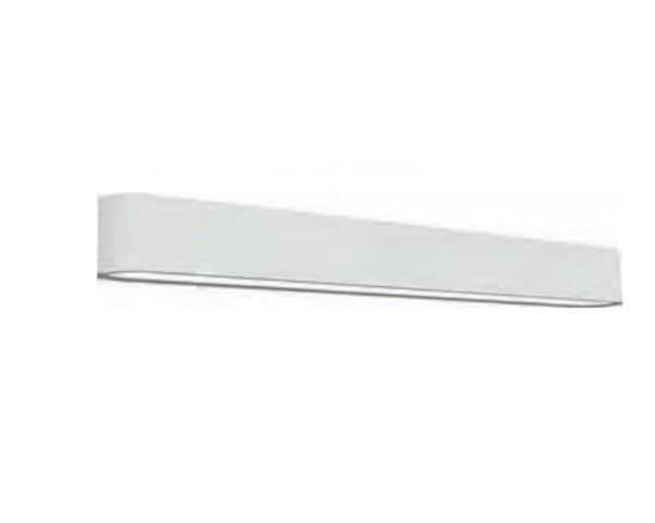 Бра Nowodvorski 7541 SOFT LED