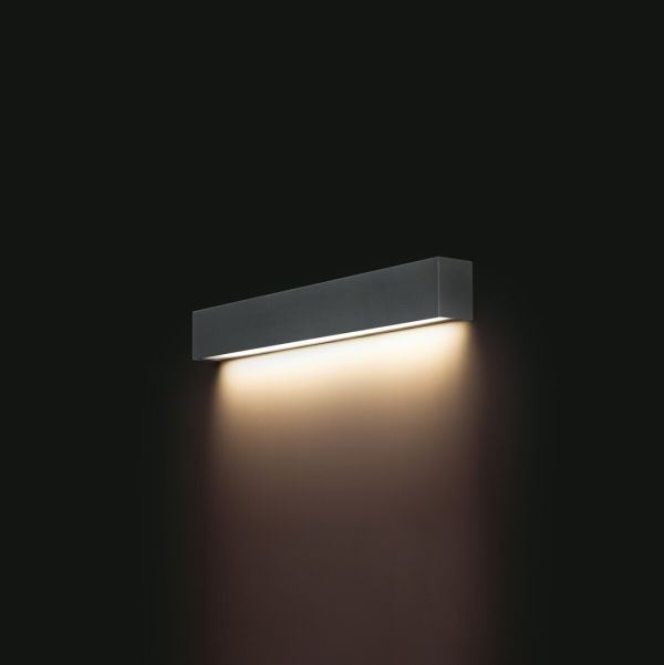 Бра Nowodvorski 7562 STRAIGHT WALL LED